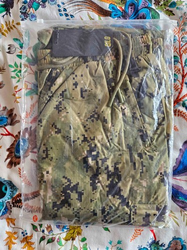 Jogger cargo qilo sc - qilo,