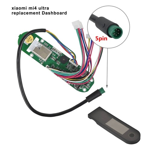 Per xiaomi mi4 ultra scooter - per, e-scooter
