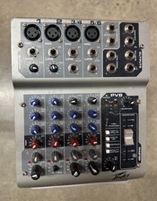 Peavey PV6 Mixer 6 canali