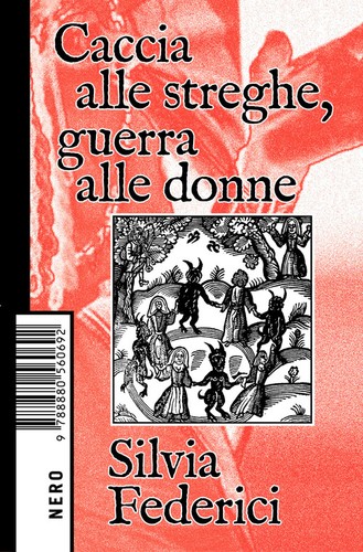Caccia alle streghe guerra - streghe,,