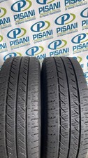 GOMME USATE  215 65 15C