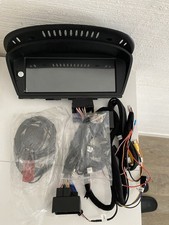 Autoradio BMW serie 3/5 E60