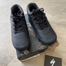Scarpe ciclismo MTB