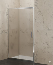 Porta doccia scorrevole