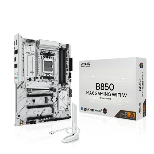 Asus scheda madre b850 - asus, max