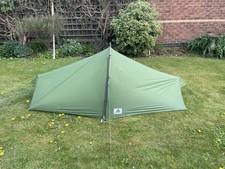 Tenda a zaino ultraleggera