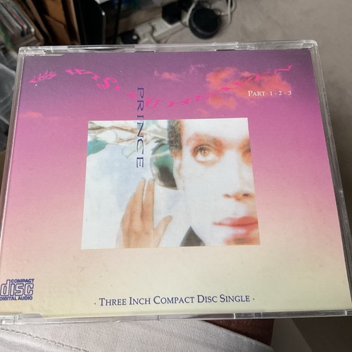 Prince wish heaven - -, u