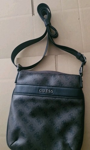 Borsa guess cross - guess, body