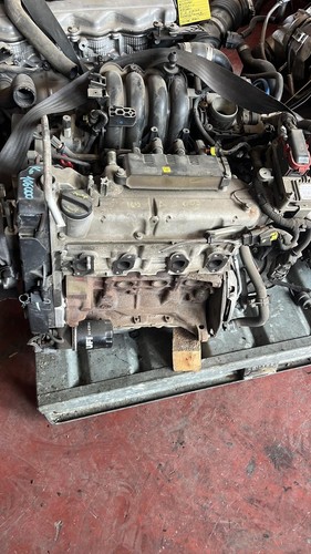 Motore fiat panda - fiat, 1.2