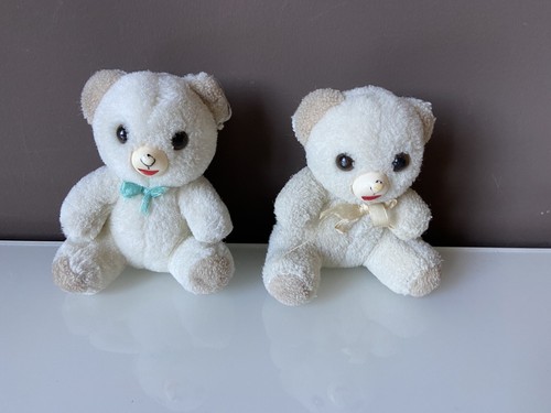 Coccolino coppia orsetti - coccolino,