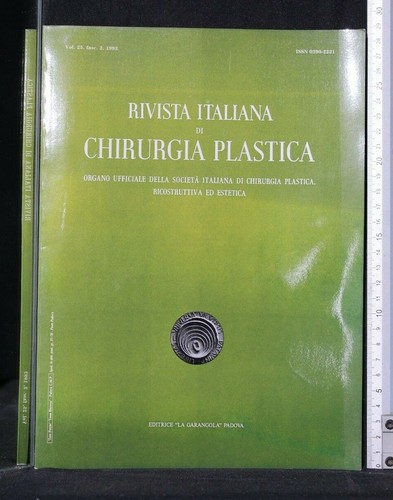 Rivista italiana chirurgia - rivista,