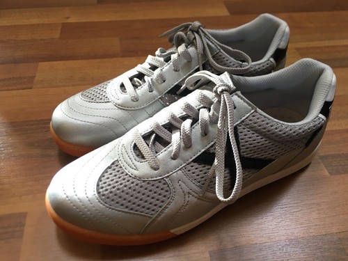 Scarpe futsal munich g3 - scarpe,