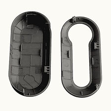 COVER CHIAVE GUSCIO PEUGOET BOXER CITROEN JUMPER DAL 2012 TELECOMANDO SOLO NERO