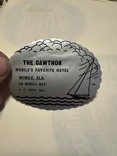 Vintage the cawthon hotel - vintage,