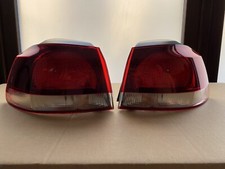FARI POSTERIORI SX E DX PER VW GOLF 6