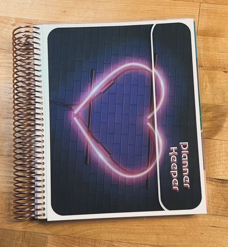 Planner keeper retro trapper - keeper,