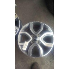 4 CERCHI IN LEGA PER KIA PICANTO (17-20) 1.0 12V (49KW) GPL BER. 2017