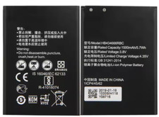 BATTERIA ORIGINALE HUAWEI WEB
