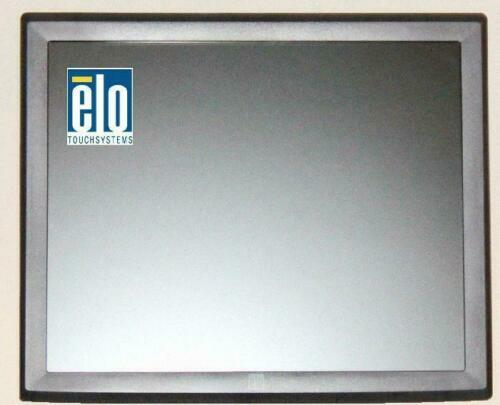 Elo touchsystems monitor - touchsystems,