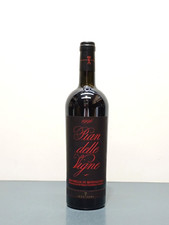Antinori Pian delle Vigne 1996