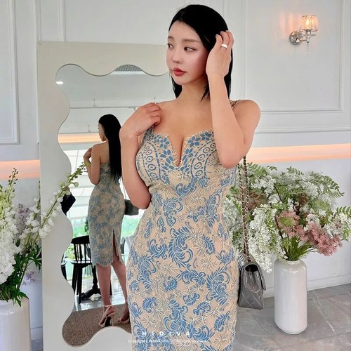 Tubino vestito abito donna - abito,
