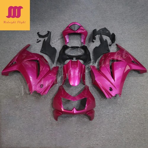 Kit carene rosso porpora - kit, per