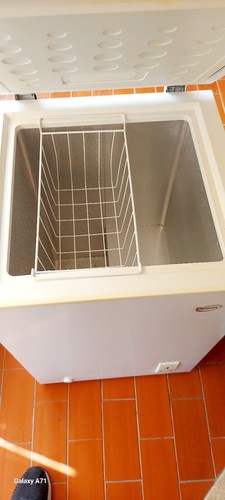 Daya congelatore pozzetto - daya,