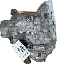 Cambio manuale FIAT QUBO FIAT FIORINO PEUGEOT BIPPER 1.3 MJT 5 marce usato