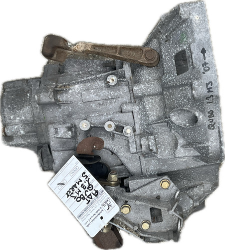 Cambio manuale fiat - cambio,