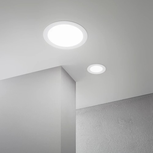 Pannello led faretto - pannello,