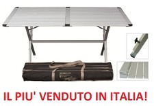 Tavolo campeggio genius - tavolo,