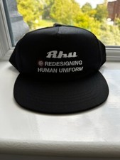 Zara X Rhuigi R.H.U. CAPPELLO