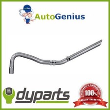 TUBO MARMITTA SCARICO