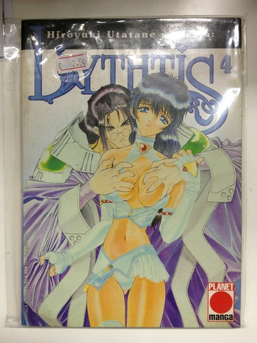 Lythtis edizione - lythtis, 1