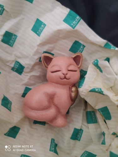 Thun gattino amici lene - gattino,