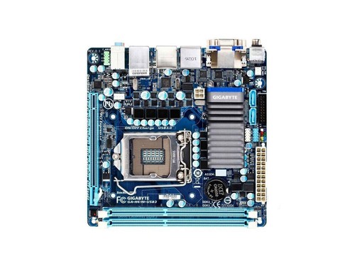 For gigabyte h61n usb3 - for,