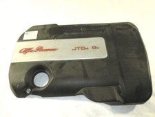 51827459 COVER RIVESTIMENTO COPRI MOTORE ALFA ROMEO 159 SW 1.9 88KW 5P D 6M RICA