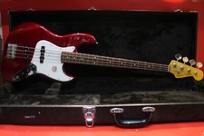 NEW Fender Japan Jazz Bass JB