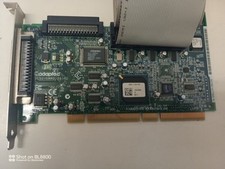 SCHEDA controller  ADAPTEC SCSI 29160 ASSY 1809606-00 (Sped.Veloce)