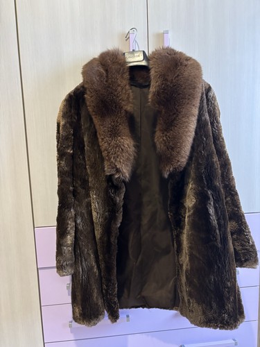 Pelliccia castoro - pelliccia,