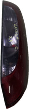 Fanale posteriore sinistro per