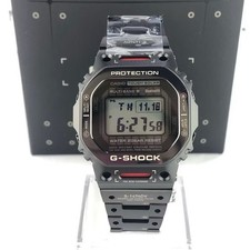 Casio G-Shock Realtà Virtuale