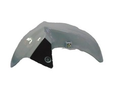 Parafango anteriore con graffi KYMCO X-TOWN 300 2016 2017 2018 2019