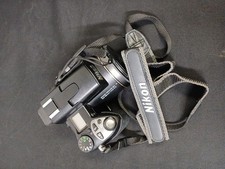 Nikon Coolpix E8800 VR 10x