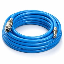 Tubo Aria Compressa 15m PVC