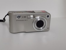 Fotocamera HP PhotoSmart M517 Funzionante (#343)