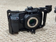 Blackmagic Design Pocket