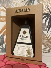J.BALLY 2004 Brut De Fut 53.7%