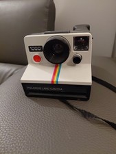 Polaroid 1000 Land Camera