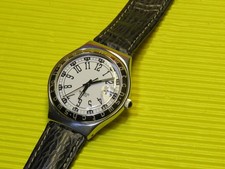 Swatch Irony Big - SLATE -